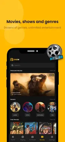hotstar-free-download Movies and shows